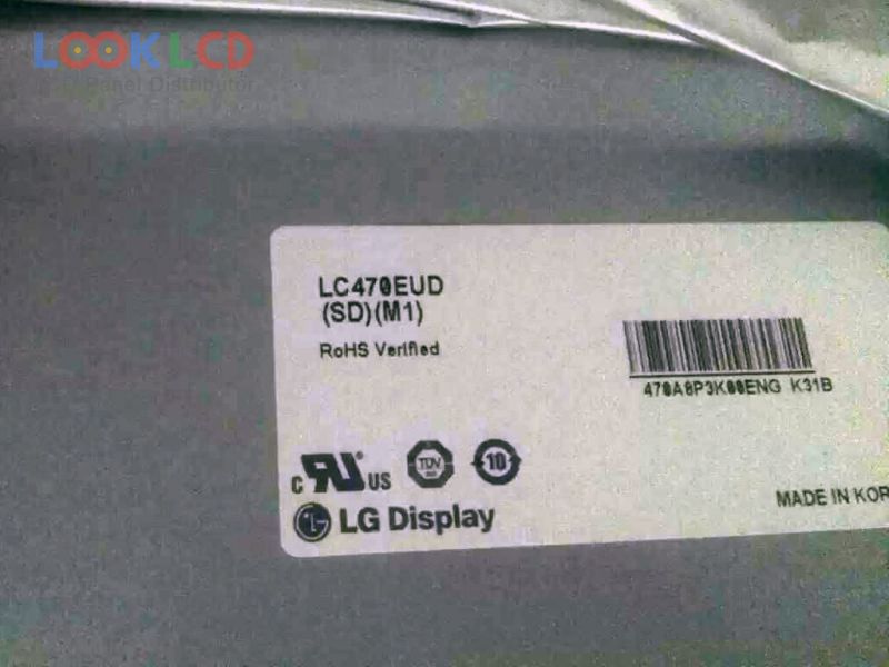 LC470EUD-SDM1
